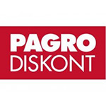 Pagro Diskont Österreich - Linz - Infra Center