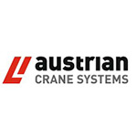 Austrian Crane Systems, Schaltschränke – Kranelektrik