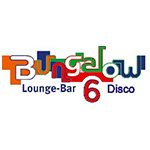 Bungalow6 Lounge Bar
